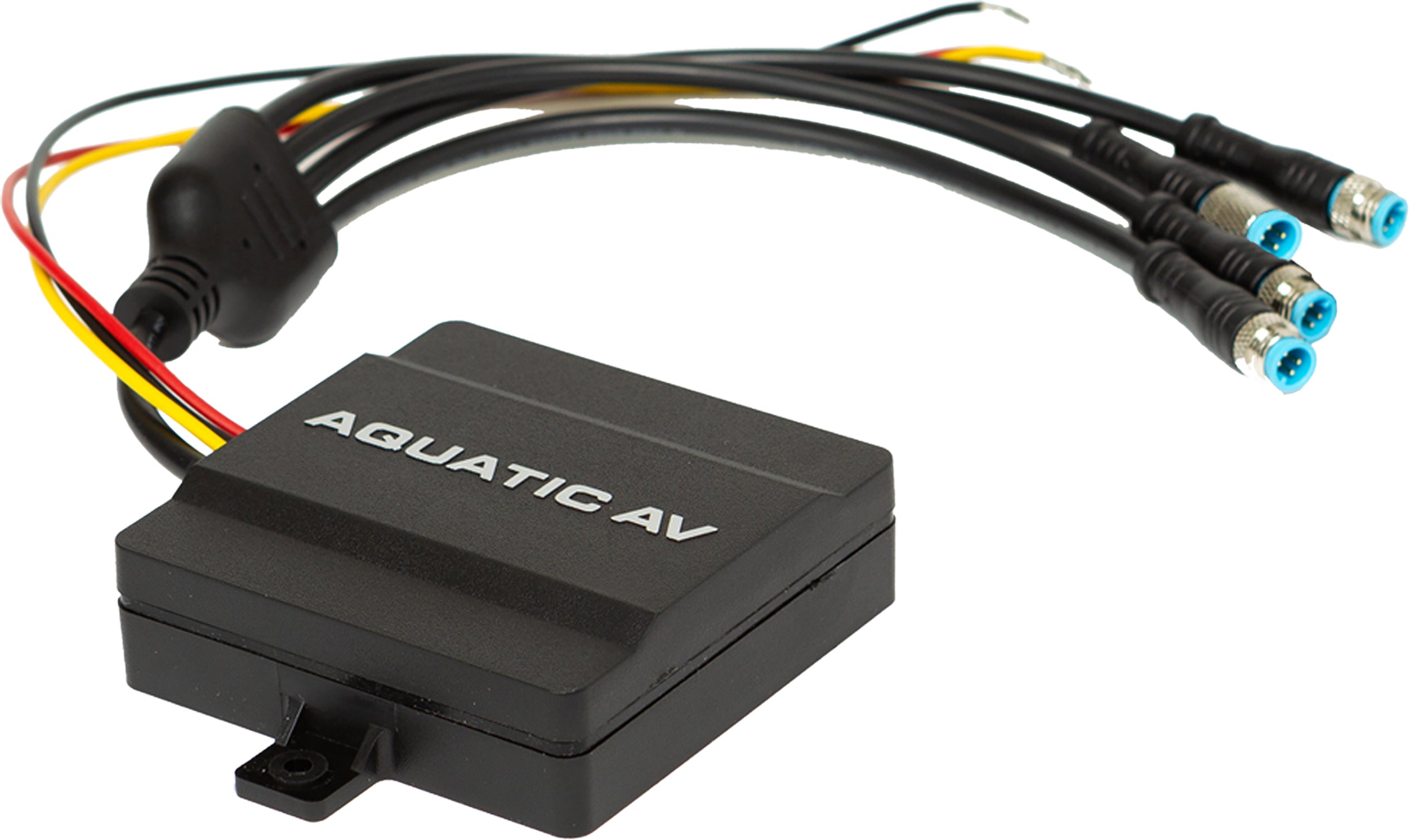 Aquatic Av Rgb Controller - Watercraft Collection