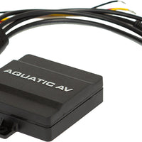 Aquatic Av Rgb Controller - Watercraft Collection