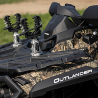 Kolpin Rhino Grip Pro Linq