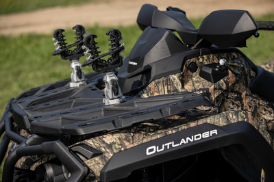 Kolpin Rhino Grip Pro Linq