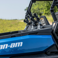 Kolpin Rhino Grip Pro Linq