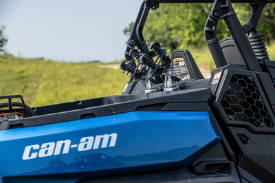 Kolpin Rhino Grip Pro Linq