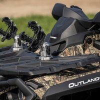 Kolpin Rhino Grip Pro Linq