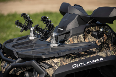 Kolpin Rhino Grip Pro Linq