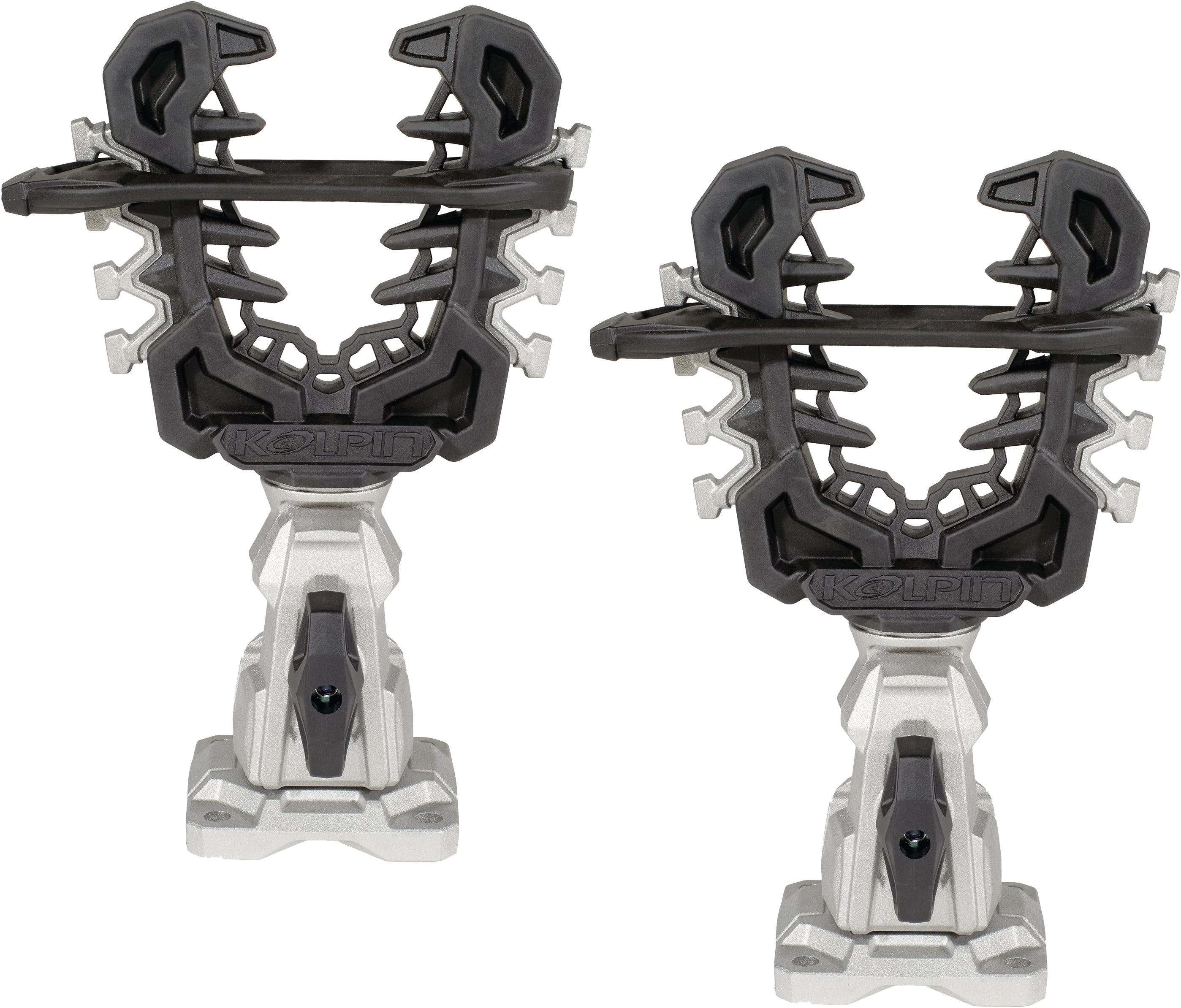 Kolpin Rhino Grip Pro-universal Mount - Atv Performance Products
