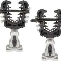 Kolpin Rhino Grip Pro-universal Mount - Atv Performance Products