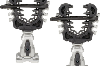 Kolpin Rhino Grip Pro-universal Mount - Atv Performance Products