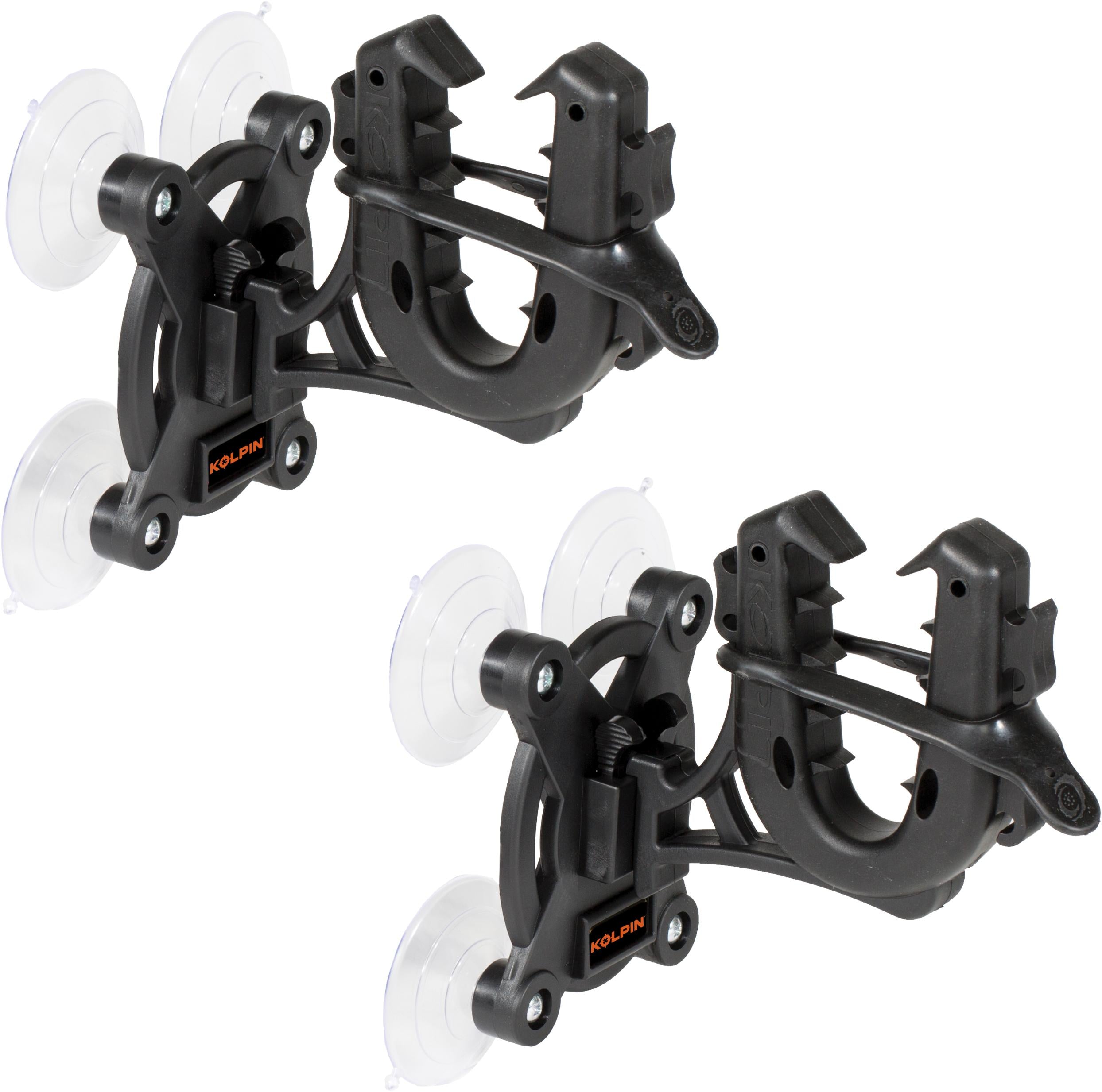Kolpin Rhino Grip W/suction Mount - Atv Performance Products