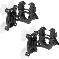 Kolpin Rhino Grip W/suction Mount - Atv Performance Products