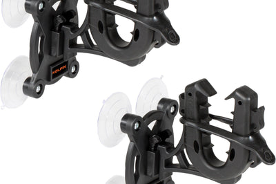 Kolpin Rhino Grip W/suction Mount - Atv Performance Products