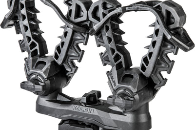 Kolpin Rhino Grip Xlr Double - Atv Performance Products