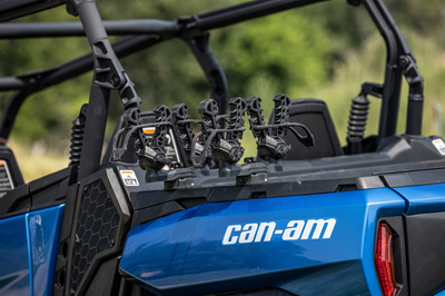 Kolpin Rhino Grip Xlr Double Linq