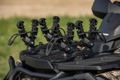 Kolpin Rhino Grip Xlr Double Linq