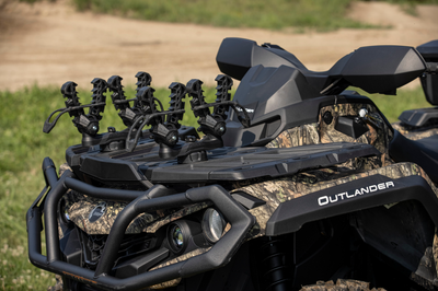 Kolpin Rhino Grip Xlr Double Linq