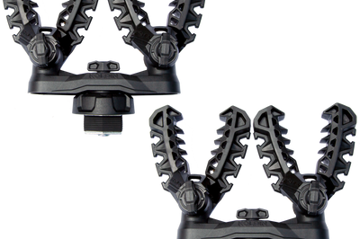 Kolpin Rhino Grip Xlr Double Linq