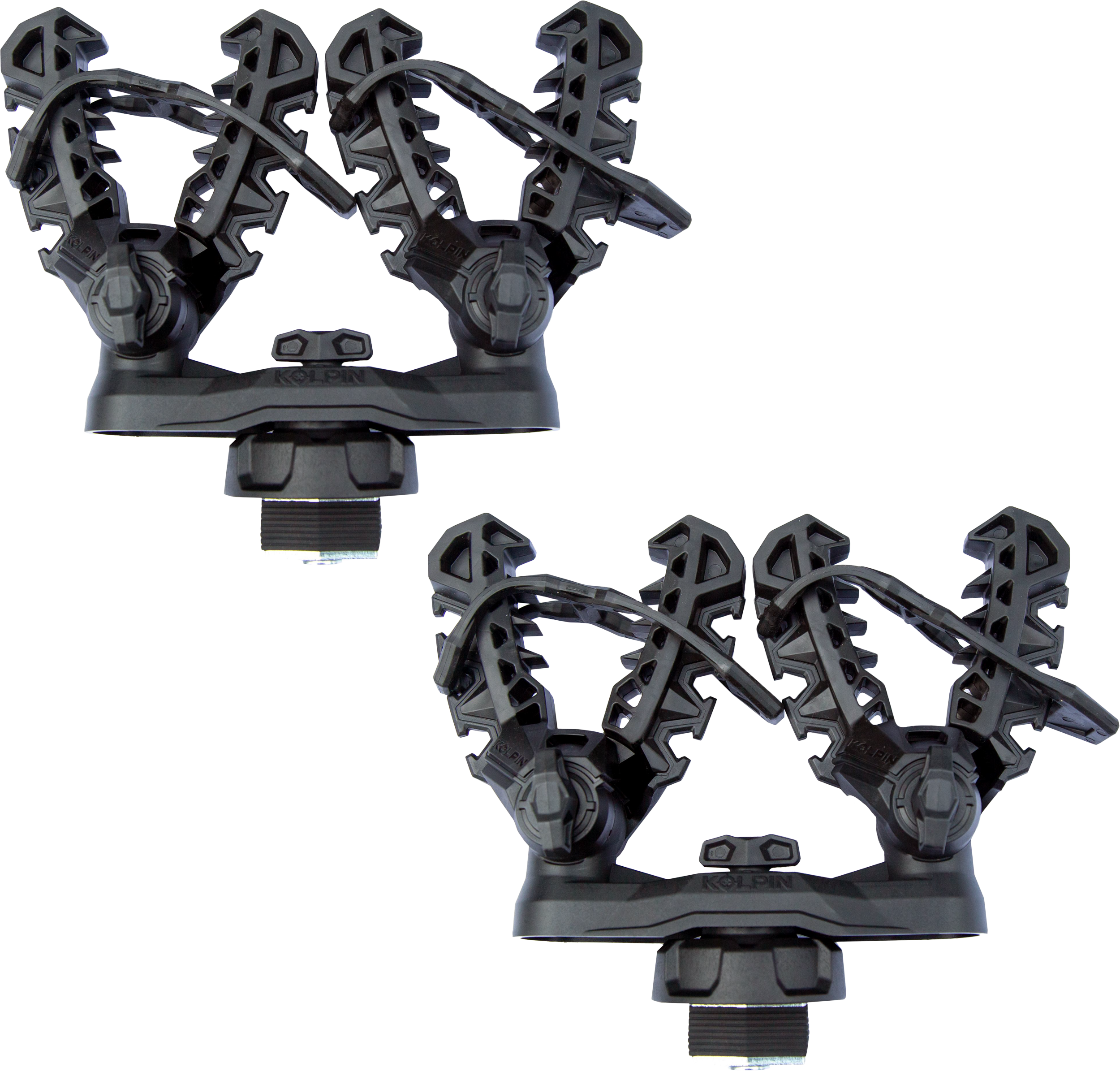 Kolpin Rhino Grip Xlr Double Linq