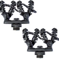 Kolpin Rhino Grip Xlr Double Linq