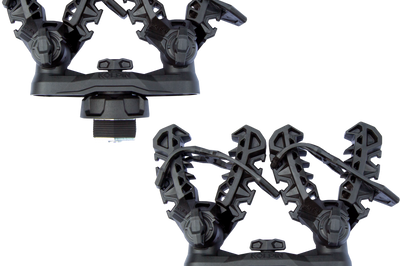 Kolpin Rhino Grip Xlr Double Linq