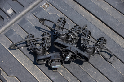 Kolpin Rhino Grip Xlr Double Linq