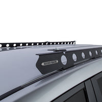 Rhino-Rack 08-21 Toyota Land Cruiser J200 4 Base Backbone Mounting System - Roofs & Roof Accessories