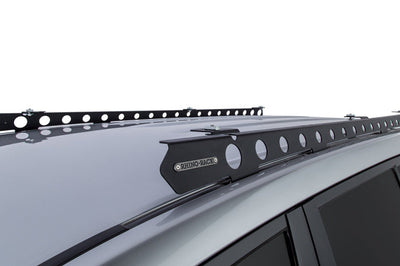 Rhino-Rack 08-21 Toyota Land Cruiser J200 4 Base Backbone Mounting System - Roofs & Roof Accessories