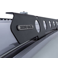 Rhino-Rack 08-21 Toyota Land Cruiser J200 4 Base Backbone Mounting System - Roofs & Roof Accessories