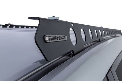 Rhino-Rack 08-21 Toyota Land Cruiser J200 4 Base Backbone Mounting System - Roofs & Roof Accessories