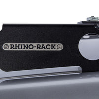 Rhino-Rack 08-21 Toyota Land Cruiser J200 4 Base Backbone Mounting System - Roofs & Roof Accessories
