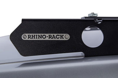 Rhino-Rack 08-21 Toyota Land Cruiser J200 4 Base Backbone Mounting System - Roofs & Roof Accessories