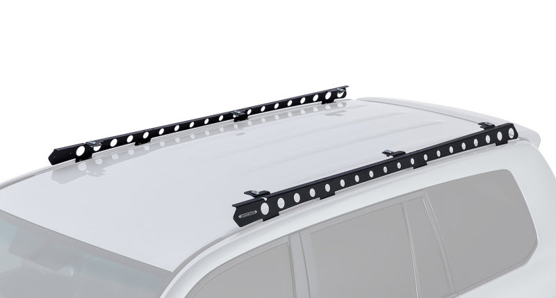 Rhino-Rack 08-21 Toyota Land Cruiser J200 4 Base Backbone Mounting System - Roofs & Roof Accessories