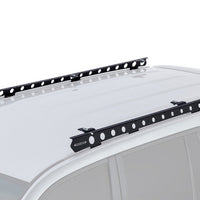 Rhino-Rack 08-21 Toyota Land Cruiser J200 4 Base Backbone Mounting System - Roofs & Roof Accessories