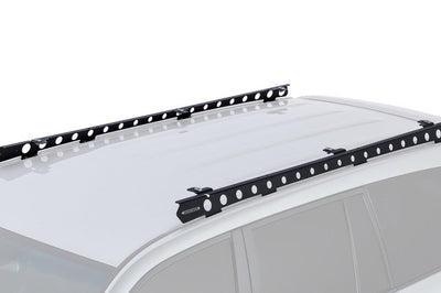 Rhino-Rack 08-21 Toyota Land Cruiser J200 4 Base Backbone Mounting System - Roofs & Roof Accessories