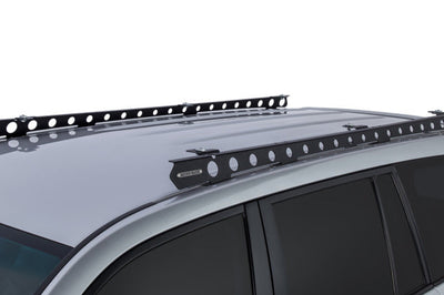 Rhino-Rack 08-21 Toyota Land Cruiser J200 4 Base Backbone Mounting System - Roofs & Roof Accessories