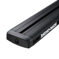 Rhino-Rack 1650mm Reconn Deck Bar Kit - Single - Truck Bed Accessories