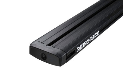 Rhino-Rack 1650mm Reconn Deck Bar Kit - Single - Truck Bed Accessories