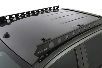 Rhino-Rack 17-19 Ford F-250/350/450 Super Cab 5 Base Backbone Mounting System - Roofs & Roof Accessories