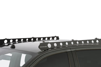 Rhino-Rack 17-19 Ford F-250/350/450 Super Cab 5 Base Backbone Mounting System - Roofs & Roof Accessories