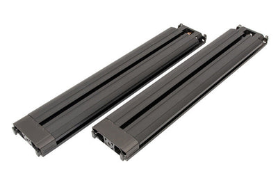 Rhino-Rack 20in Reconn-Deck NS Bar Kit- Pair - Truck Bed Accessories