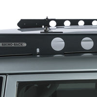 Rhino-Rack 99-07 Toyota Land Cruiser J100 3 Base Backbone Mounting System - Roofs & Roof Accessories