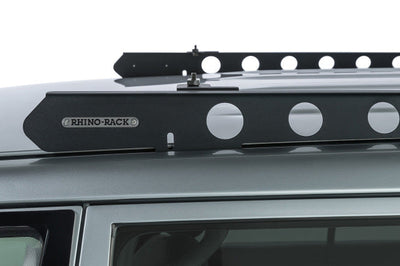 Rhino-Rack 99-07 Toyota Land Cruiser J100 3 Base Backbone Mounting System - Roofs & Roof Accessories