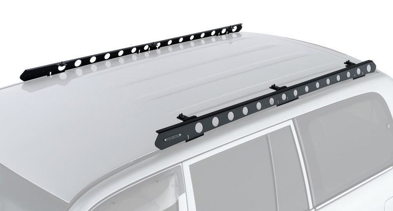 Rhino-Rack 99-07 Toyota Land Cruiser J100 3 Base Backbone Mounting System - Roofs & Roof Accessories