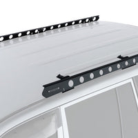Rhino-Rack 99-07 Toyota Land Cruiser J100 3 Base Backbone Mounting System - Roofs & Roof Accessories