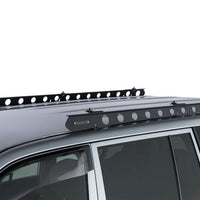 Rhino-Rack 99-07 Toyota Land Cruiser J100 3 Base Backbone Mounting System - Roofs & Roof Accessories