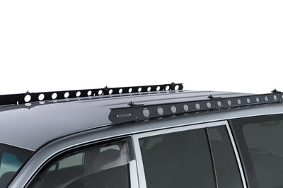 Rhino-Rack 99-07 Toyota Land Cruiser J100 3 Base Backbone Mounting System - Roofs & Roof Accessories