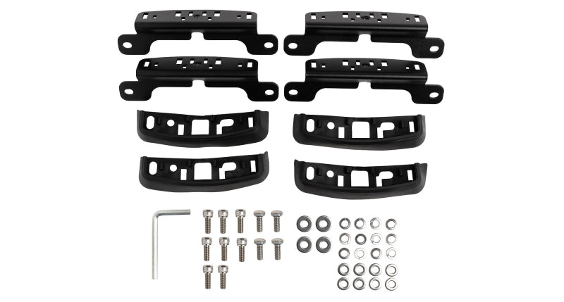Rhino-Rack Base Kit for Ford Expedition/Licoln navigator ($ pcs) - Roofs & Roof Accessories