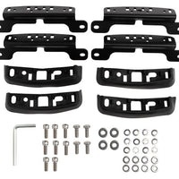 Rhino-Rack Base Kit for Ford Expedition/Licoln navigator ($ pcs) - Roofs & Roof Accessories