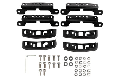 Rhino-Rack Base Kit for Ford Expedition/Licoln navigator ($ pcs) - Roofs & Roof Accessories