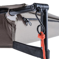Rhino-Rack Batwing Awning - Left - Exterior Styling
