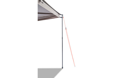 Rhino-Rack Batwing Awning - Left - Exterior Styling