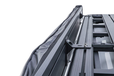Rhino-Rack Batwing Awning - Left - Exterior Styling